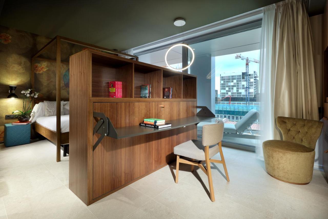Sb Glow 4 Sup Hotel 4*
