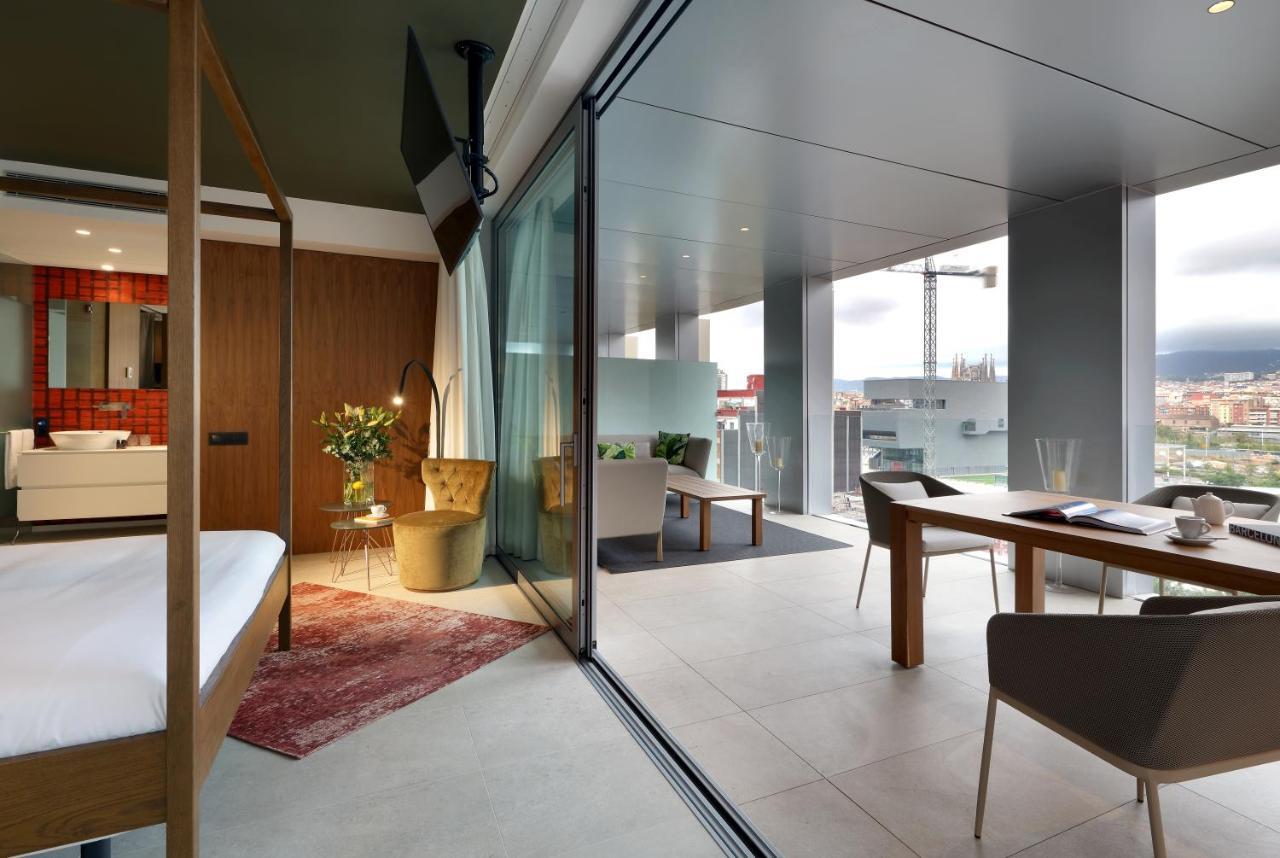 Hotel Sb Glow 4 Sup 4*