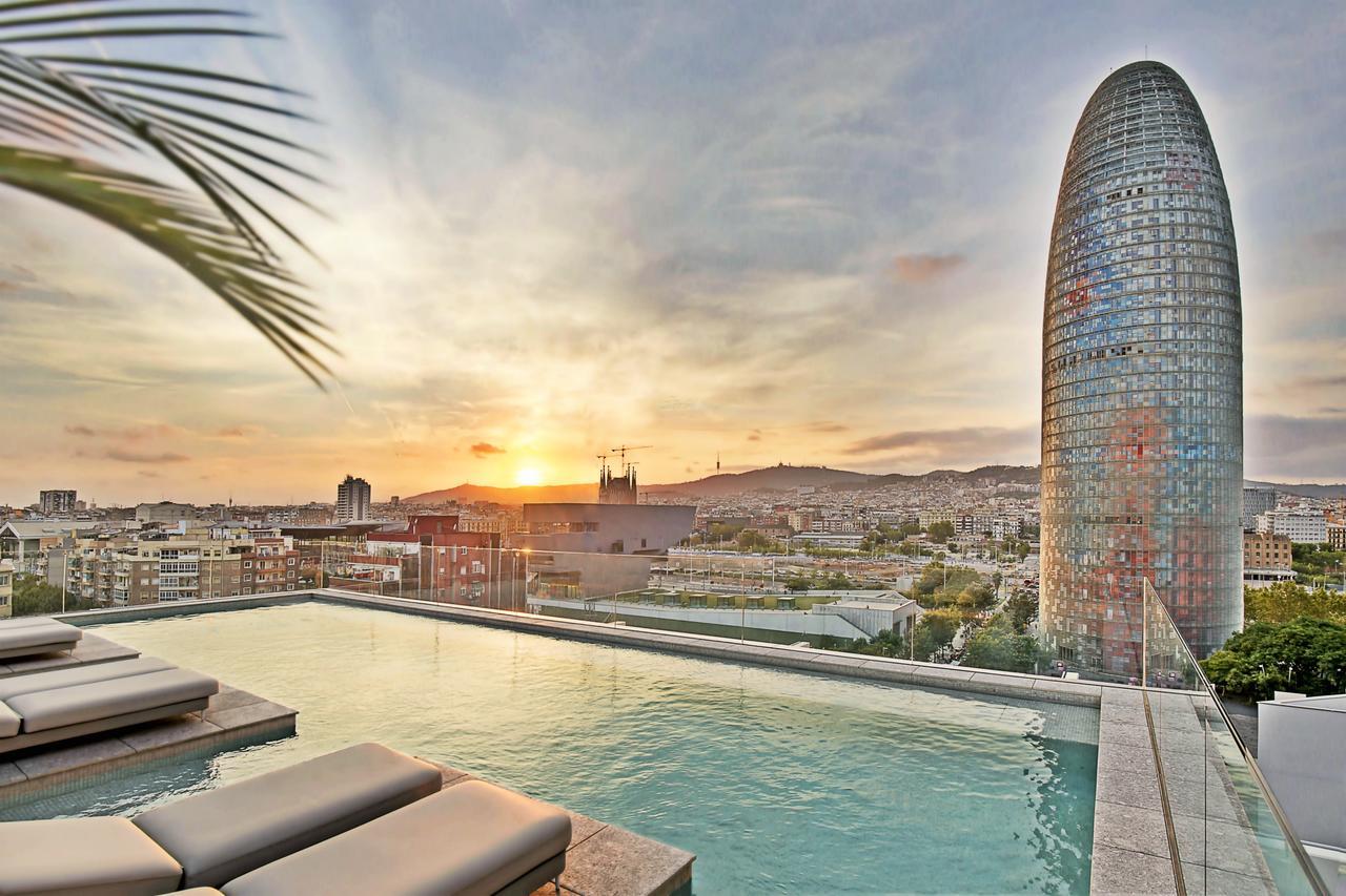 Sb Glow 4 Sup Barcelona