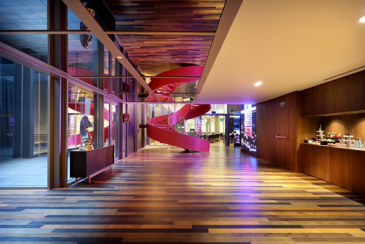 Sb Glow 4 Sup Hotel Barcelona