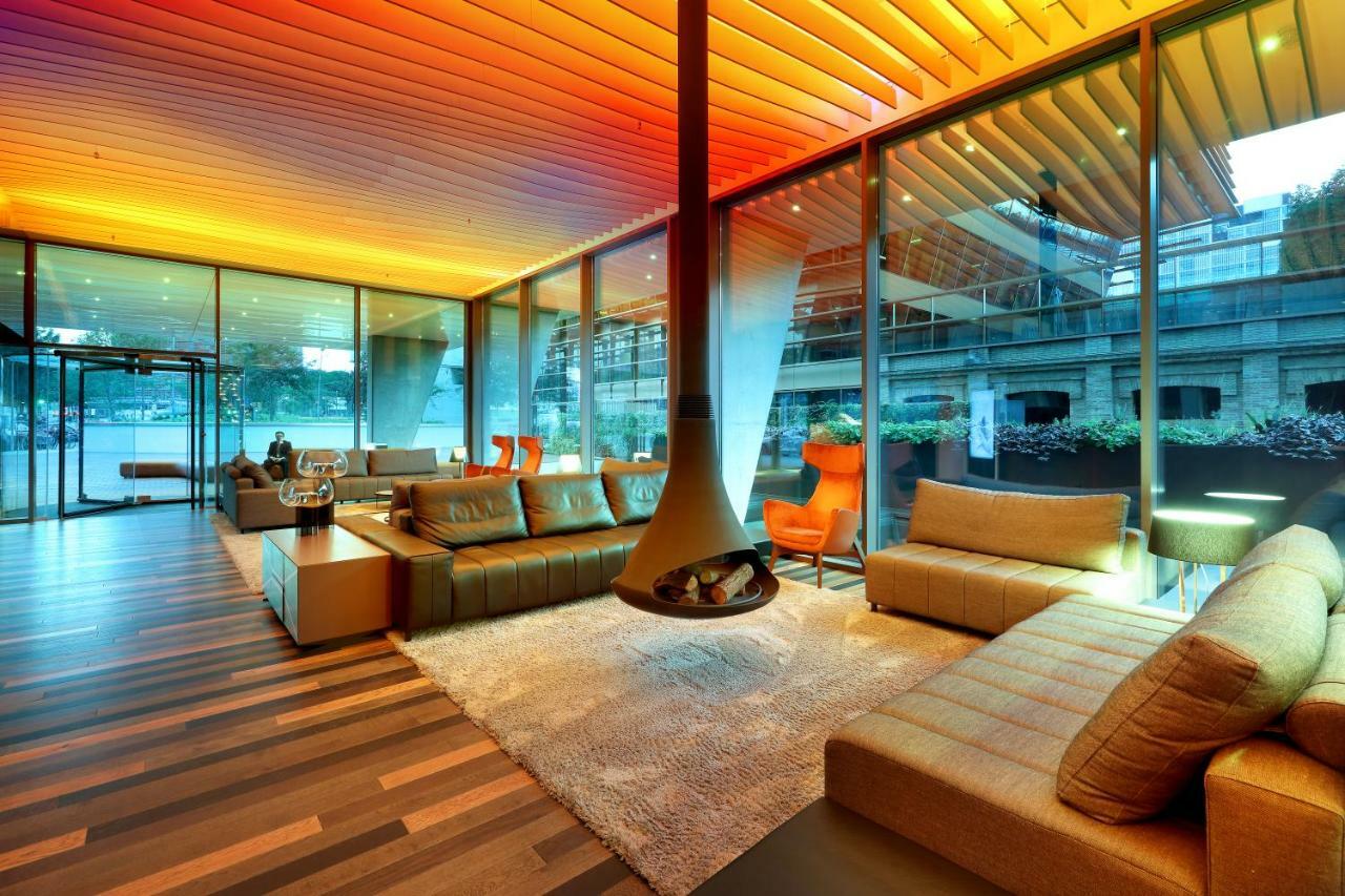 Sb Glow 4 Sup Hotel Barcelona